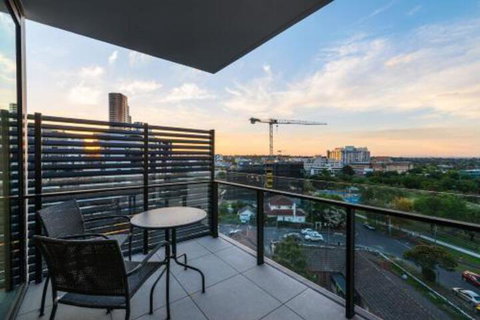 Astrina Garden View 2 Bedroom - Local Tourism 5