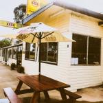 Holmwood ACT Accommodation Australia