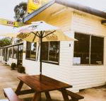 Toobeah hotel / motel - Accommodation Australia