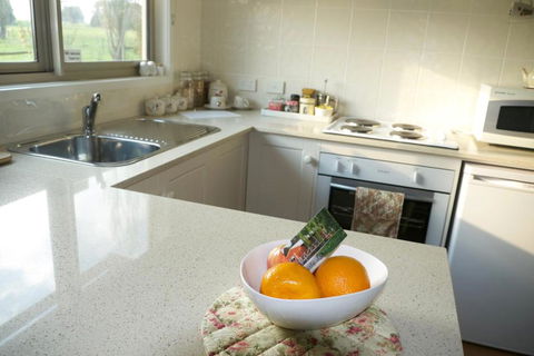 Little Lake Cottage - Accommodation Australia 5