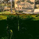 Little Lake Cottage - Accommodation Australia 0