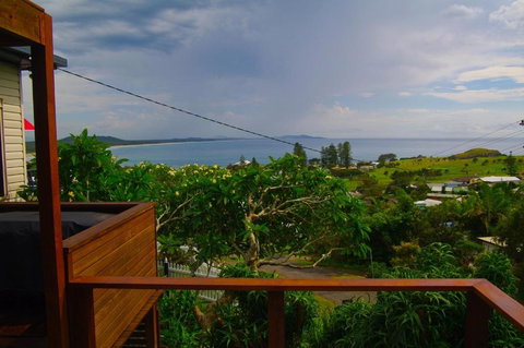 AAA Views 2 View Street - Local Tourism 5