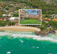 Berdella Park 25 6 Flynn Street - Accommodation Australia