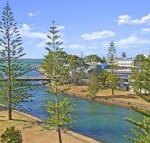 Sundial 503 8 10 Hollingworth Street - Accommodation Australia