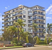 Sundial 602 8 10 Hollingworth Street - Accommodation Australia