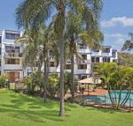 Ocean Terrace 6 67 Pacific Drive - Accommodation Australia