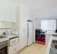 Cara Nobbys Beach 11 Wesley Avenue - Accommodation Australia