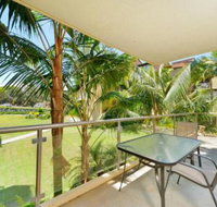 Beachpark 33 58 Pacific Drive - Accommodation Australia