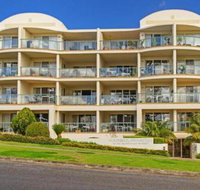 Harbourwatch 11 18 Burrawan Street - Accommodation Australia