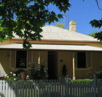 Dalton Cottage - Accommodation Australia