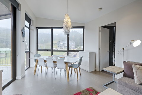 The Saints - Accommodation Australia 0