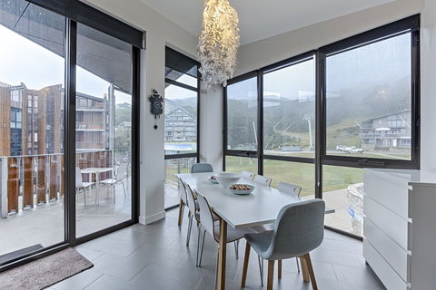 The Saints - Accommodation Australia 5