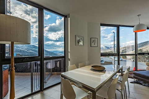 The Saints - Accommodation Australia 6