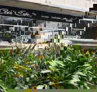 Ettalong Beach Motel - Local Tourism