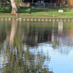 Wentworth Wharf B & B - Accommodation Australia 0