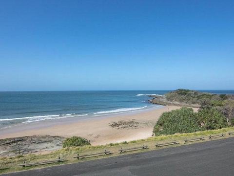 Avalon 3 Views To Die For Across The Road From Convent Beach - Australia Shopping 5