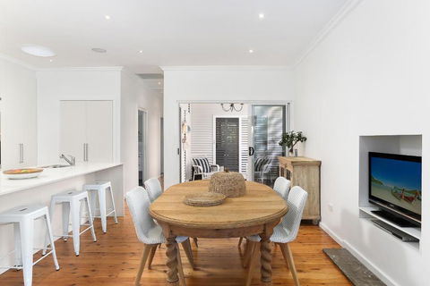 Seabank At Currarong - Accommodation Australia 1