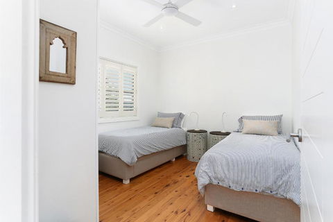 Seabank At Currarong - Accommodation Australia 4