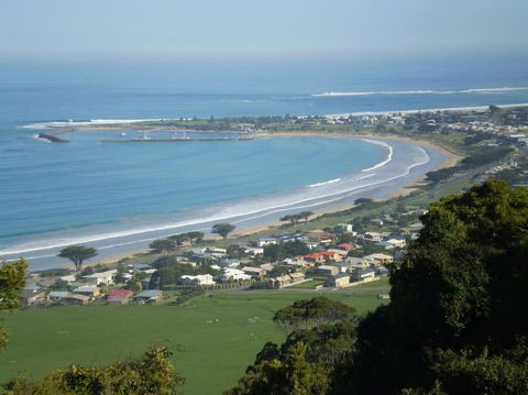 SEAeSCAPE Apollo Bay - Local Tourism 6