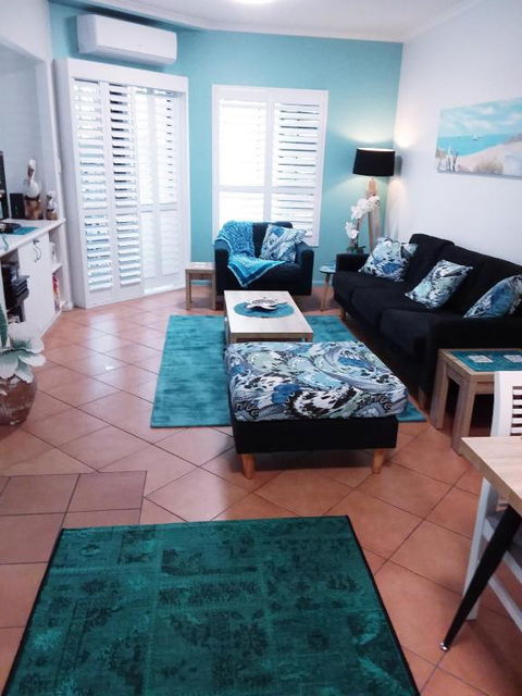 Jackies Holiday Apartment - Accommodation Australia 4