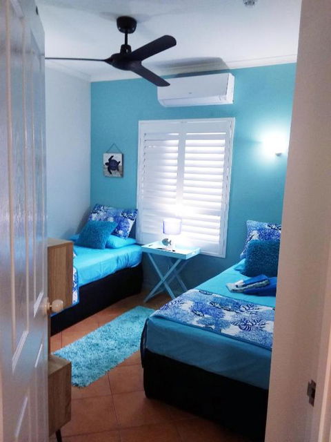 Jackies Holiday Apartment - Accommodation Australia 3