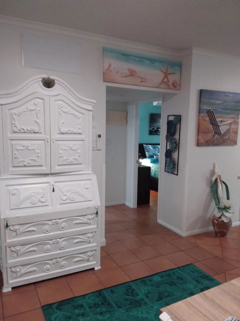 Jackies Holiday Apartment - Accommodation Australia 5