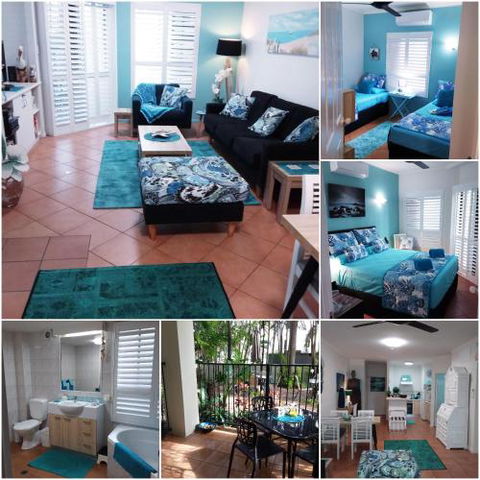 Jackies Holiday Apartment - Accommodation Australia 1