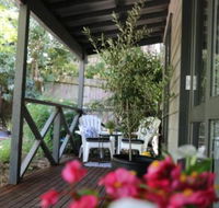 Haig Avenue - Accommodation Australia