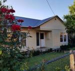 Cottage on Main - Accommodation Australia