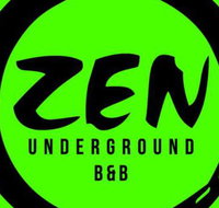 Zen Underground B  B - Accommodation Australia