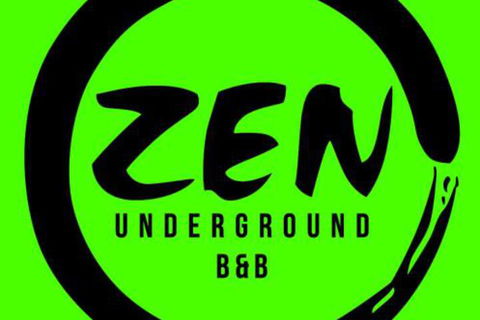 Zen Underground B & B - Accommodation Australia 0