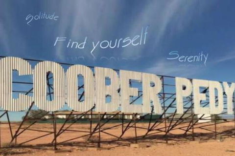 Zen Underground B & B - Accommodation Australia 5