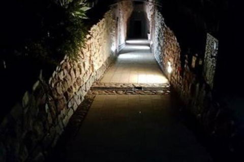 Zen Underground B & B - Accommodation Australia 2