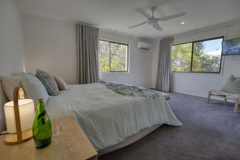 Hidden Oasis Peregian Beach - Accommodation Australia 5