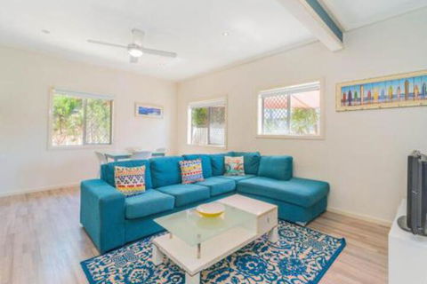Yamba Daze Sunrise Pet Friendly - Local Tourism 6