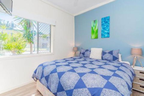Yamba Daze Sunrise Pet Friendly - Local Tourism 2