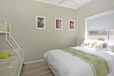Yamba Daze Sunrise Pet Friendly - Local Tourism 7