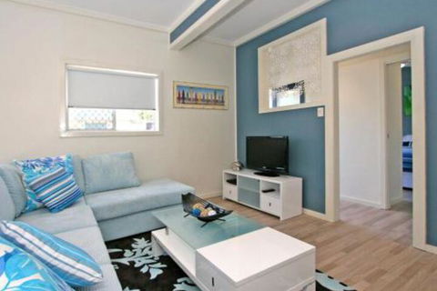 Yamba Daze Sunrise Pet Friendly - Local Tourism 4
