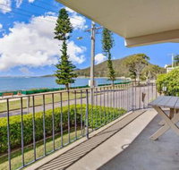 Shoal Bay Road Shoal Towers Unit 03 11 - Accommodation Australia
