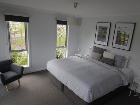 Alyonah Daylesford - Local Tourism 2