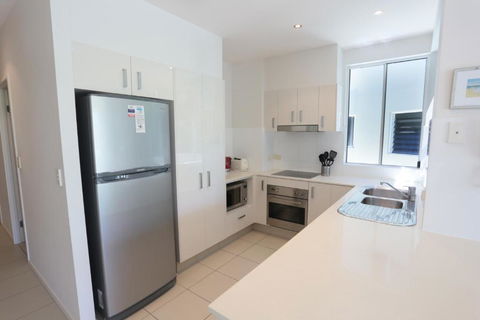 Delightful Family Apartment In Modern Complex - Accommodation Australia 2