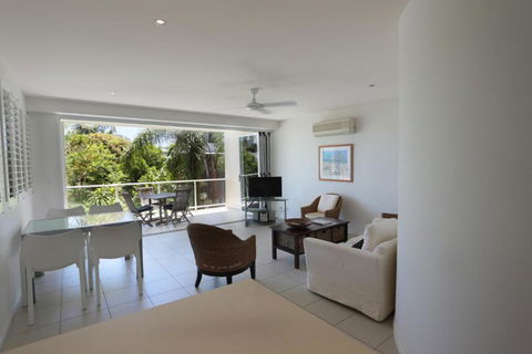 Delightful Family Apartment In Modern Complex - Accommodation Australia 4