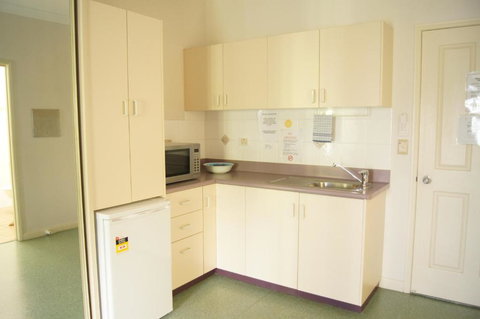 Accommodation On Denham - Local Tourism 5