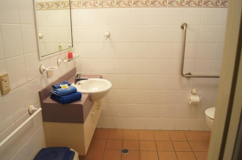 Accommodation On Denham - Local Tourism 4