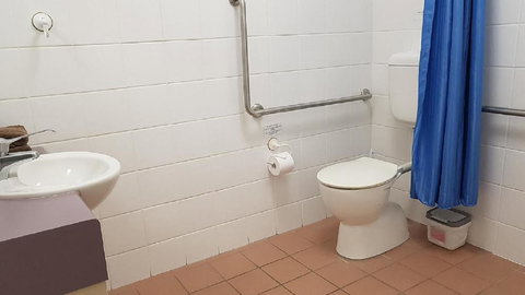 Accommodation On Denham - Local Tourism 1