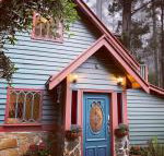 Wild Orchid Olinda Private Luxury Cottage - Accommodation Australia