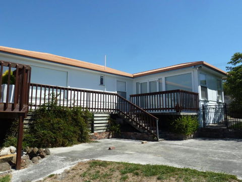 Panoramic Views On Walter - Accommodation Australia 6