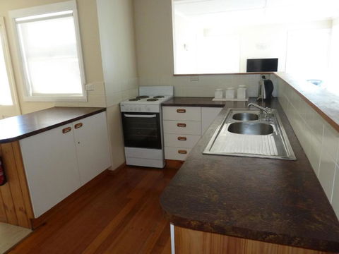 Panoramic Views On Walter - Accommodation Australia 4