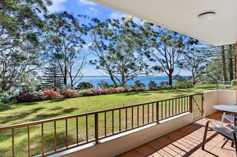 Kamillaroi Walk To Restaurants Cafes & Beach! - Accommodation Australia 1