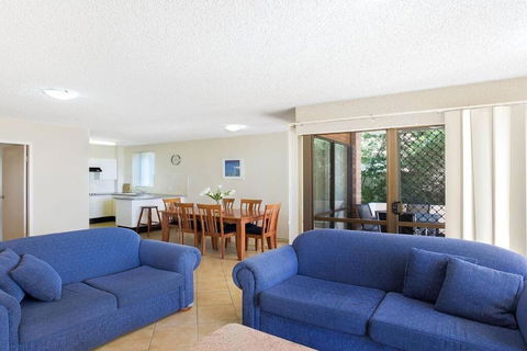 Kamillaroi Walk To Restaurants Cafes & Beach! - Accommodation Australia 4